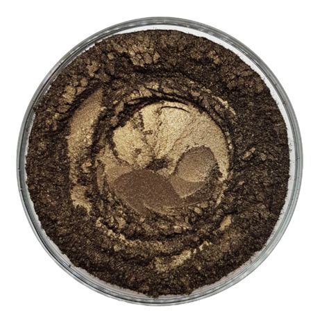 Antique Cosmetic Mica Colours – Formulators Inc