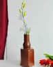 Buy Brown Showpieces & Figurines for Home & Kitchen by Folkstorys ...