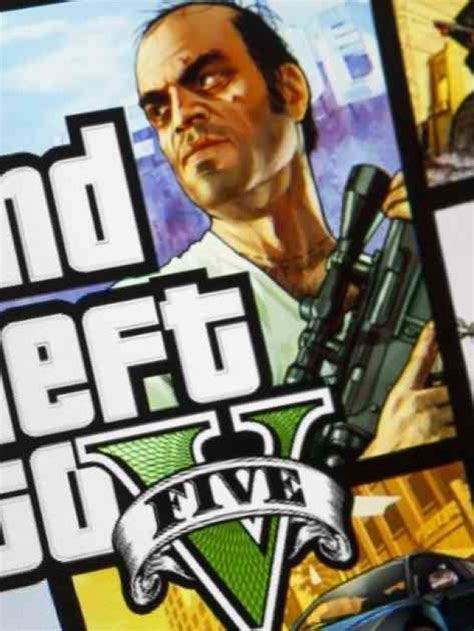 GTA 5 Download for Computer 的图像结果
