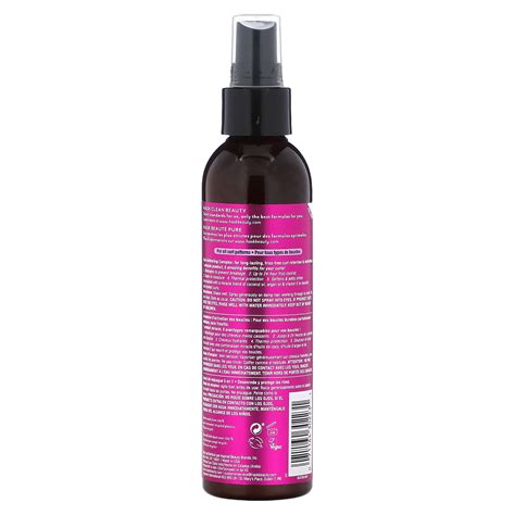 Hask Beauty, Curl Care, 5-In-1 Leave-In Spray, 6 fl oz (175 ml)