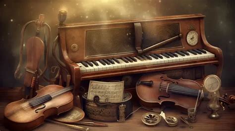 Image result for Instruments of Classical Music