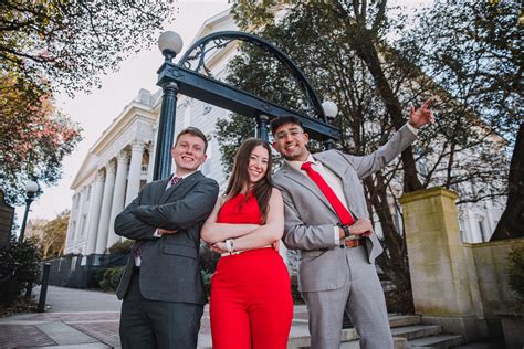 2023 Student Government Association Election Results - UGA Student Affairs