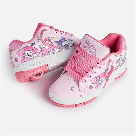 Hello Kitty & Friends Kolect – Heelys