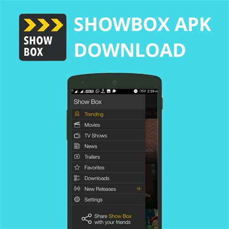 Image result for Show Box APK Download