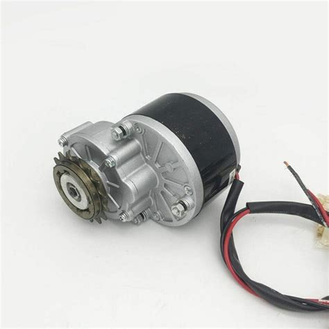 Buy JAYEUW 24V 250W Electric Bike Conversion Kit, Common Bike Left ...