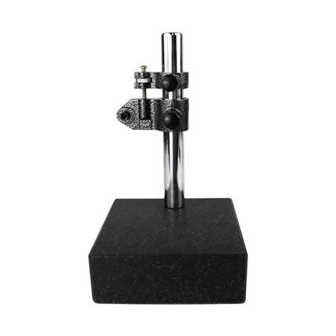 HFS (R) Granite Surface Check Comparator Stand Plate 6'' x 6'' x 2 ...