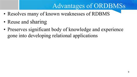 Image result for Object Relational Database Management