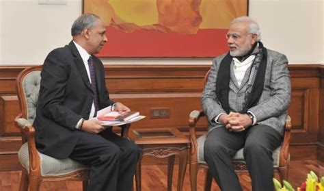 CMD, New Indian Express, Contributes Rs. 1.35 crore to Prime Minister’s ...