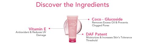 Bioderma Sensibio Gentle Soothing Micellar Cleansing Foaming Gel For ...