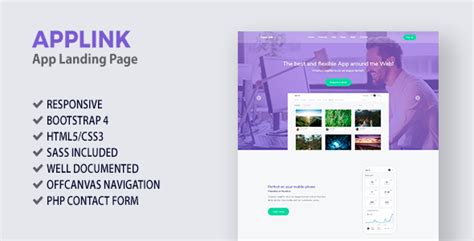 AppLink App 的图像结果