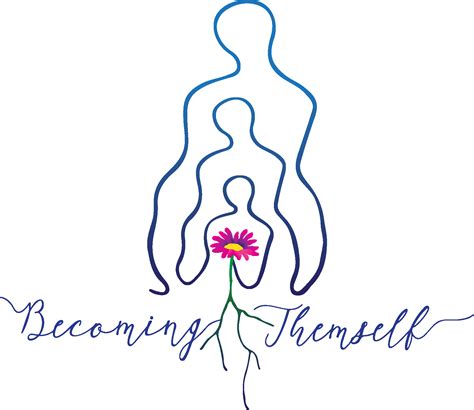 About - Becoming Themself