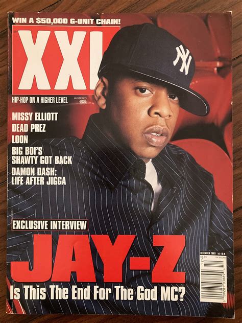 Xxl Magazine