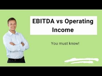 Image result for Calcualte Operating Income Excel