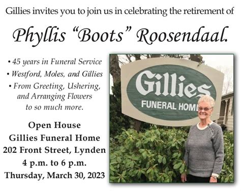 GILLIES FUNERAL HOME - Lynden WA - Hours, Directions, Reviews - Loc8NearMe