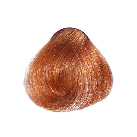 Rubio Dorado Cobrizo – intensity