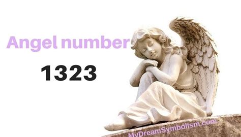 1323 Angel Number – Meaning and Symbolism