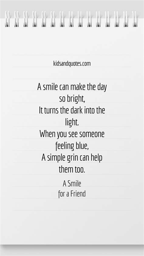 10 Kindness poems that rhyme (updated weekly) - Kids & Quotes - Quotes ...