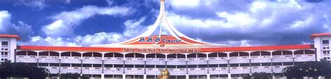 Courses - Colleges in vellore, Arts & Science college, Best Colleges in ...