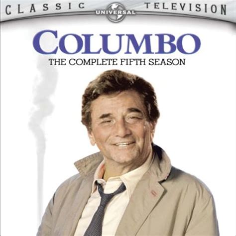 Every Season Of 'Columbo,' Ranked By Fans