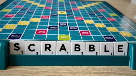 What is Scrabble - Word Checker