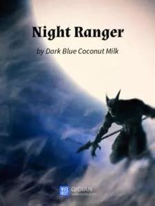 Read Night Ranger RAW English Translation - WTR-LAB
