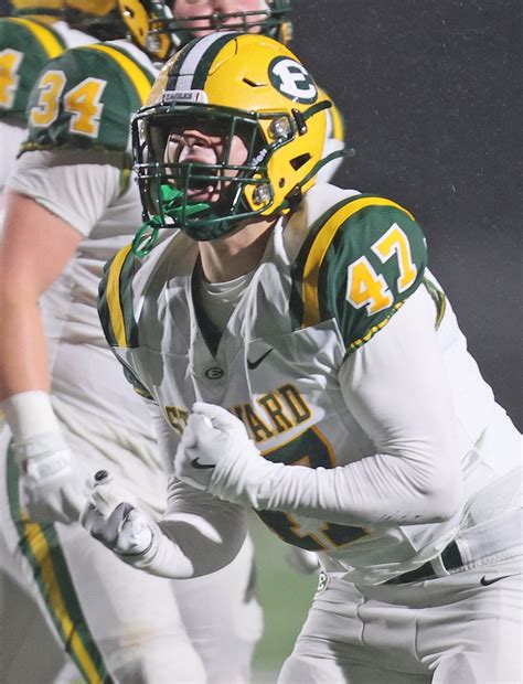 Who’s the best defensive end in NE Ohio football 2025? Our picks, your ...