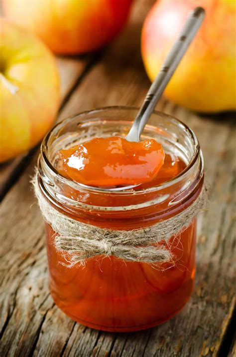 Old Fashioned Apple Jelly Recipe For Canning – Baker Recipes