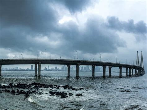 Going Under: Mumbai, Miami Among Cities That May Be Submerged Due To ...