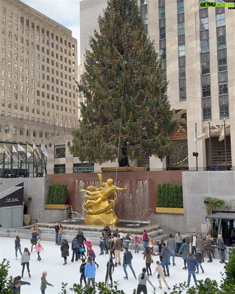 Carla Talon Instagram – Good morning New York New York, New York | Gethu Cinema