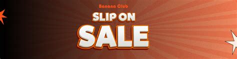 Special Deals| Banana Club