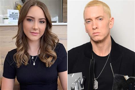Daughter Eminem Net Worth - pic-tomfoolery