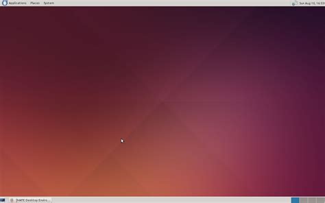 Image result for Make a Linux Desktop Environment