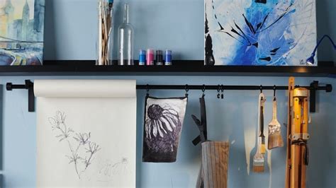 Curtain Rods for Every Window Style & Size - IKEA