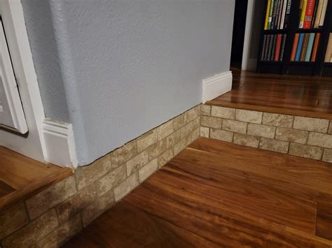Baseboard Transition Problems 的图像结果