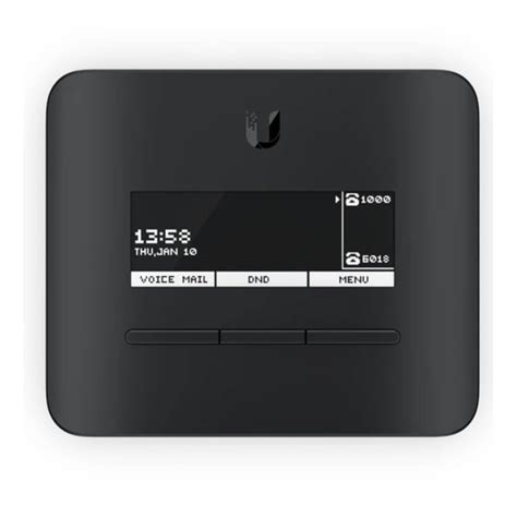 Buy Ubiquiti UniFi Analog Telephone Adapter Online at Lowest Price in ...