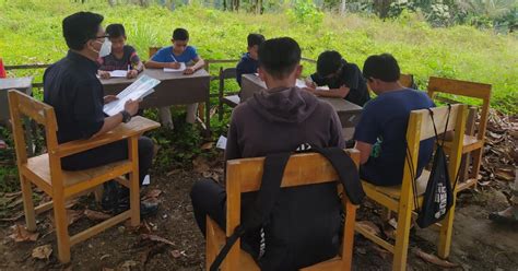 budaya sekolah ditentukan oleh