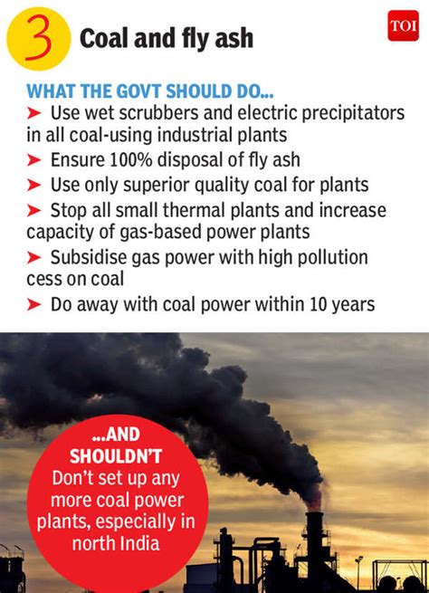 Delhi Smog: 6 pollution sources and how to fix them | Delhi News ...