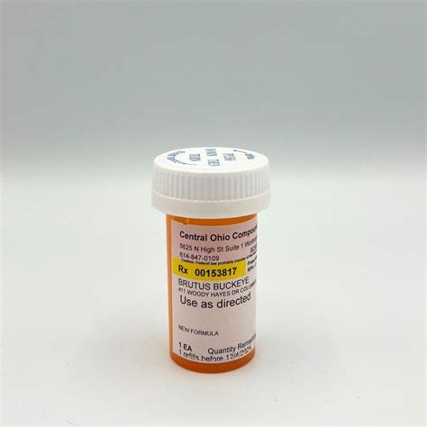 NP Thyroid - Central Ohio Compounding Pharmacy