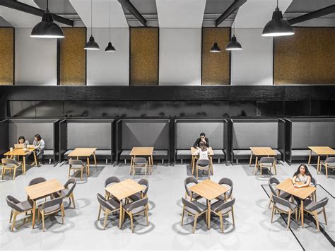 MeePark Smart Exhibition Pavilion in Beijing, China by LATITUDE - 谷德设计网