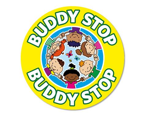 Image result for Buddy Sign