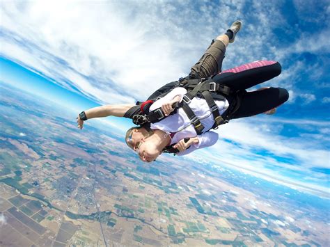 Skydive Lodi Parachute Center - Skydive Today For ONLY $125
