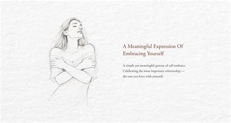 My Embrace | A Celebration Of Being
