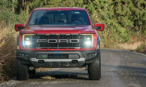 2021 Ford F-150 Raptor: Ready For Adventure - autoNXT.net