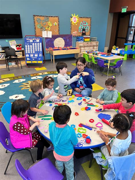 Preschool | Mountain View, CA