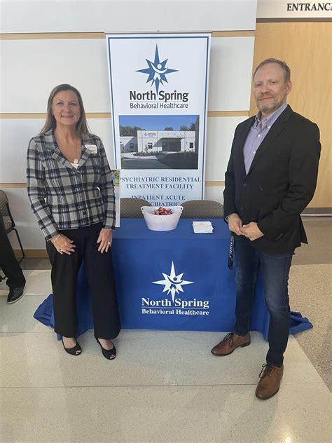North Spring Behavioral Healthcare on LinkedIn: #socialworkers # ...