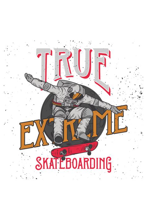 Extreme Skateboarding T-shirt – T-shirt City