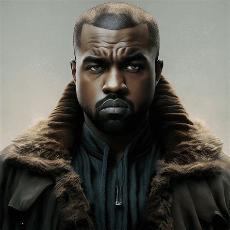 How Tall is Kanye West? Kanye West's Height - How Tall Height