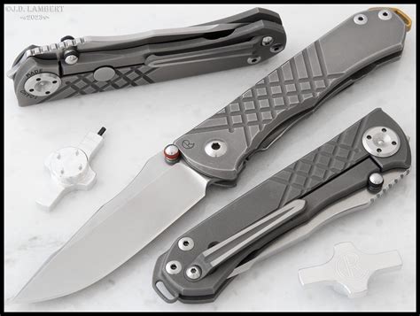 Frag CRK - MEFP Zaan - Chris Reeve Umnumzaan Monkey Edge Frag Pattern # ...