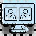 Image result for Digital Classroom Icon