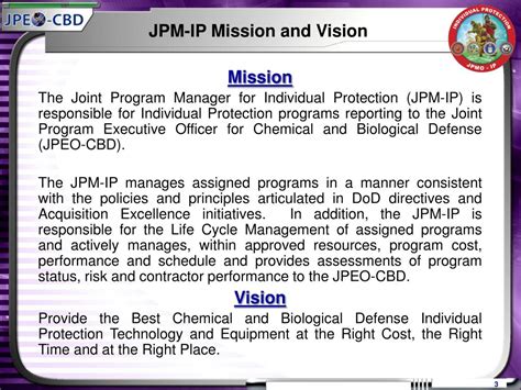 What Is a Joint Program Manager 的图像结果